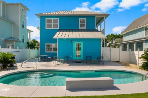 30A Beach House - Seagrove Escape by Panhandle Getaways